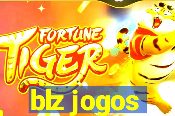 blz jogos